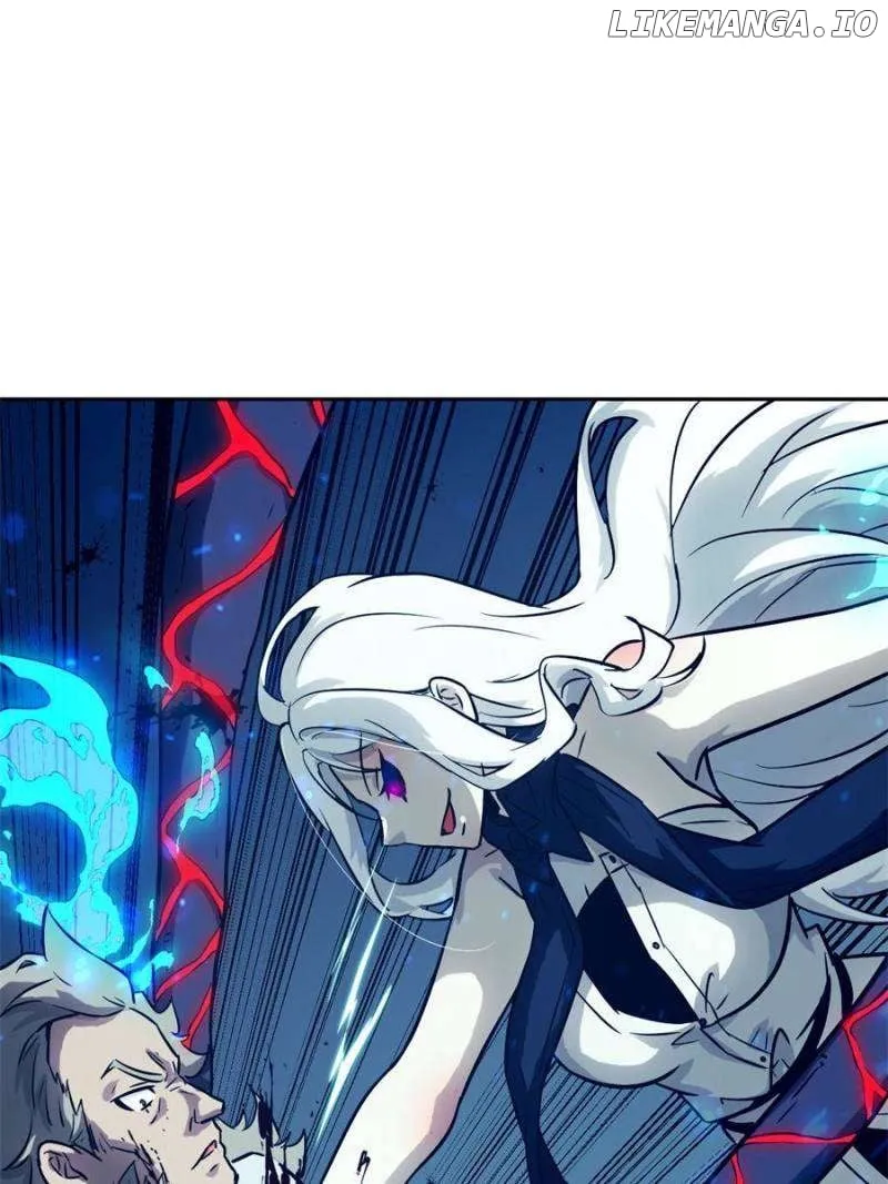Left Handed Mutation Chapter 74 page 74 - 