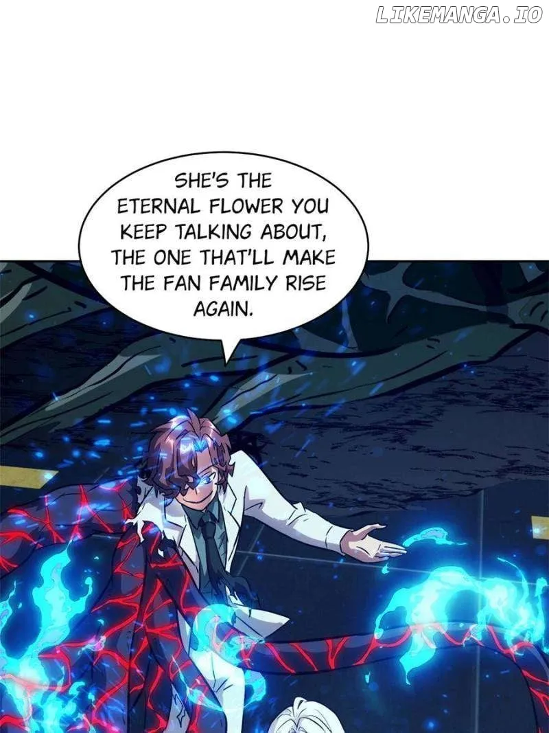 Left Handed Mutation Chapter 74 page 78 - 