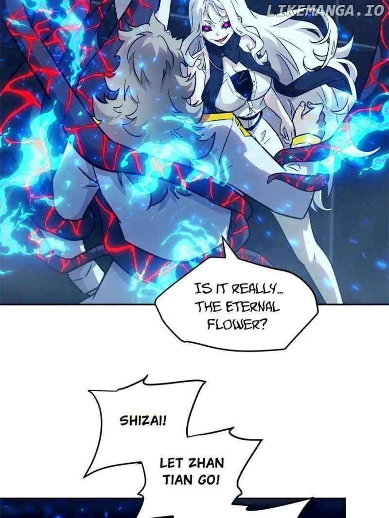 Left Handed Mutation Chapter 74 page 79 - 