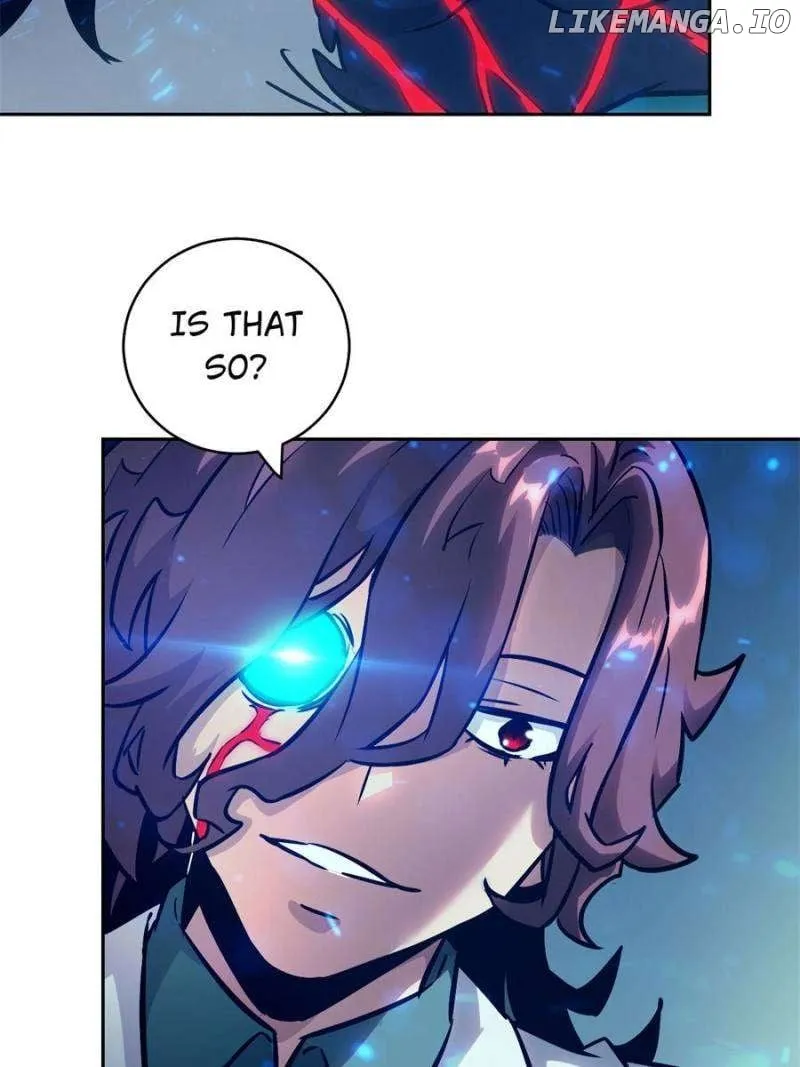 Left Handed Mutation Chapter 74 page 81 - 
