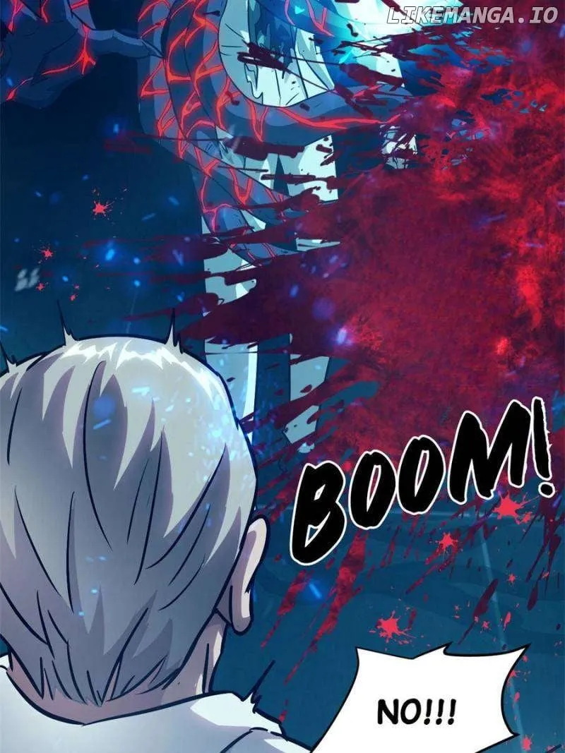 Left Handed Mutation Chapter 74 page 83 - 