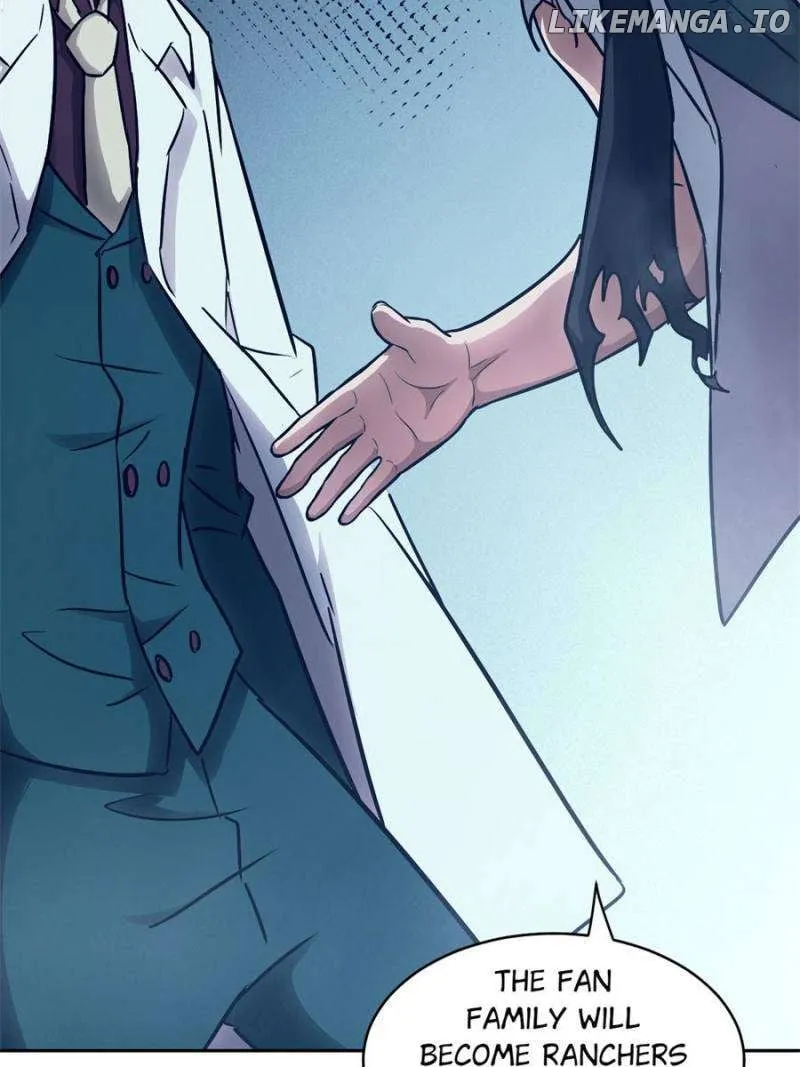 Left Handed Mutation Chapter 75 page 14 - 