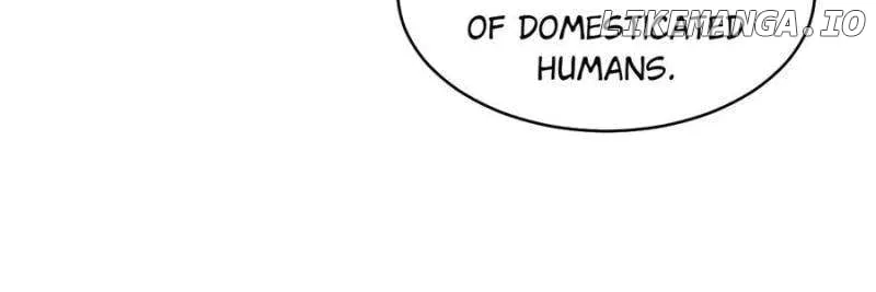 Left Handed Mutation Chapter 75 page 15 - 