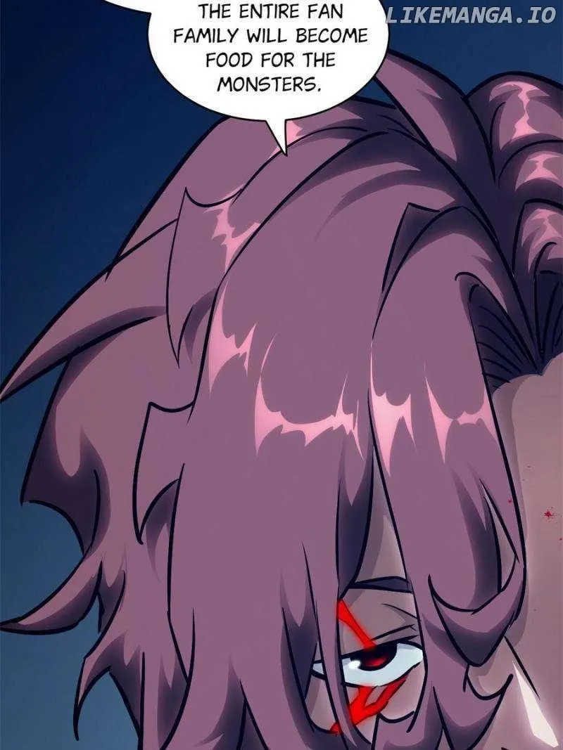 Left Handed Mutation Chapter 75 page 18 - 
