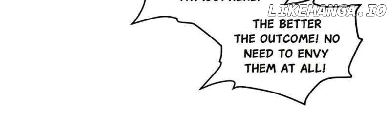 Left Handed Mutation Chapter 75 page 36 - 