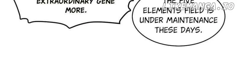 Left Handed Mutation Chapter 75 page 50 - 