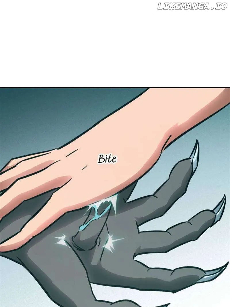 Left Handed Mutation Chapter 75 page 62 - 