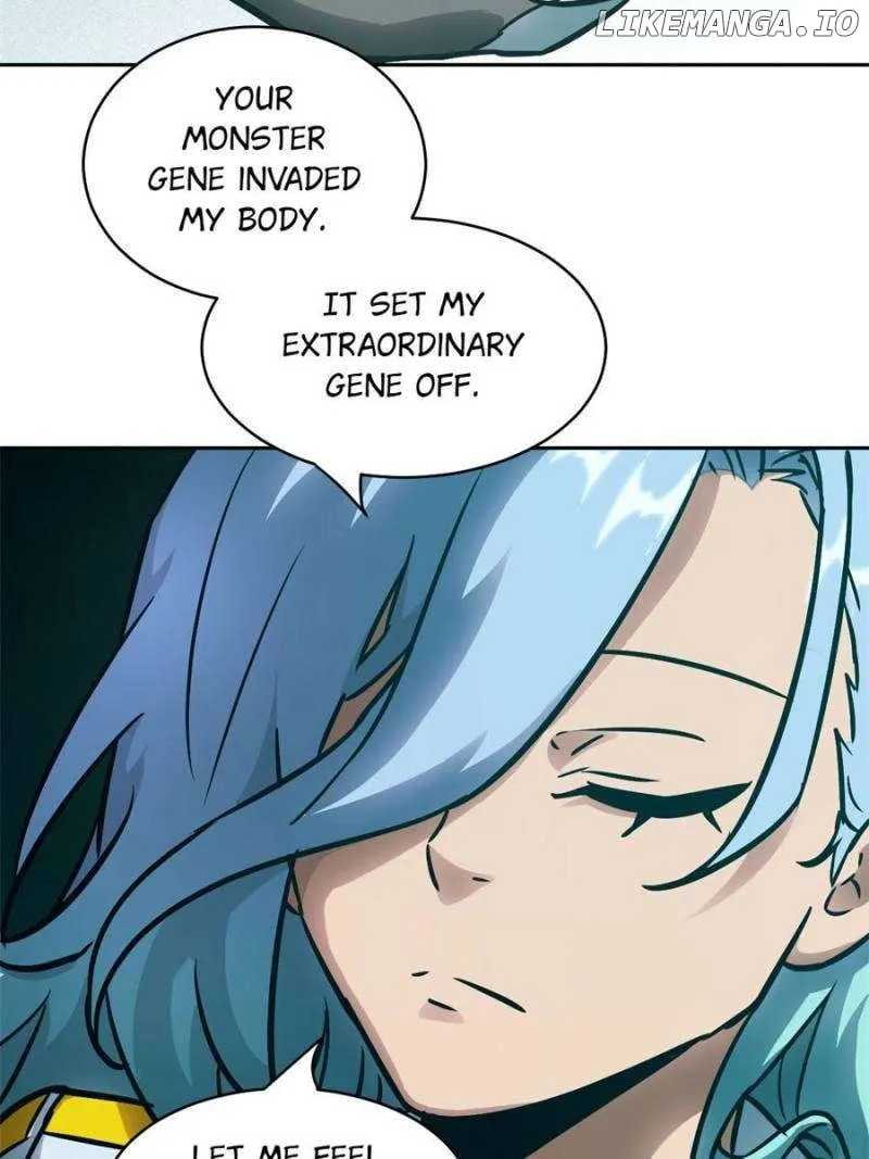 Left Handed Mutation Chapter 75 page 63 - 