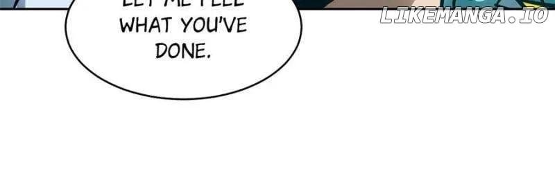 Left Handed Mutation Chapter 75 page 64 - 