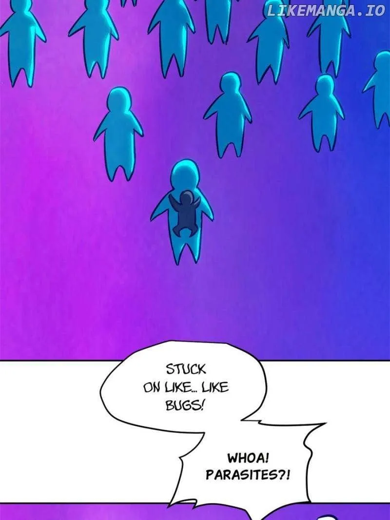 Left Handed Mutation Chapter 75 page 66 - 