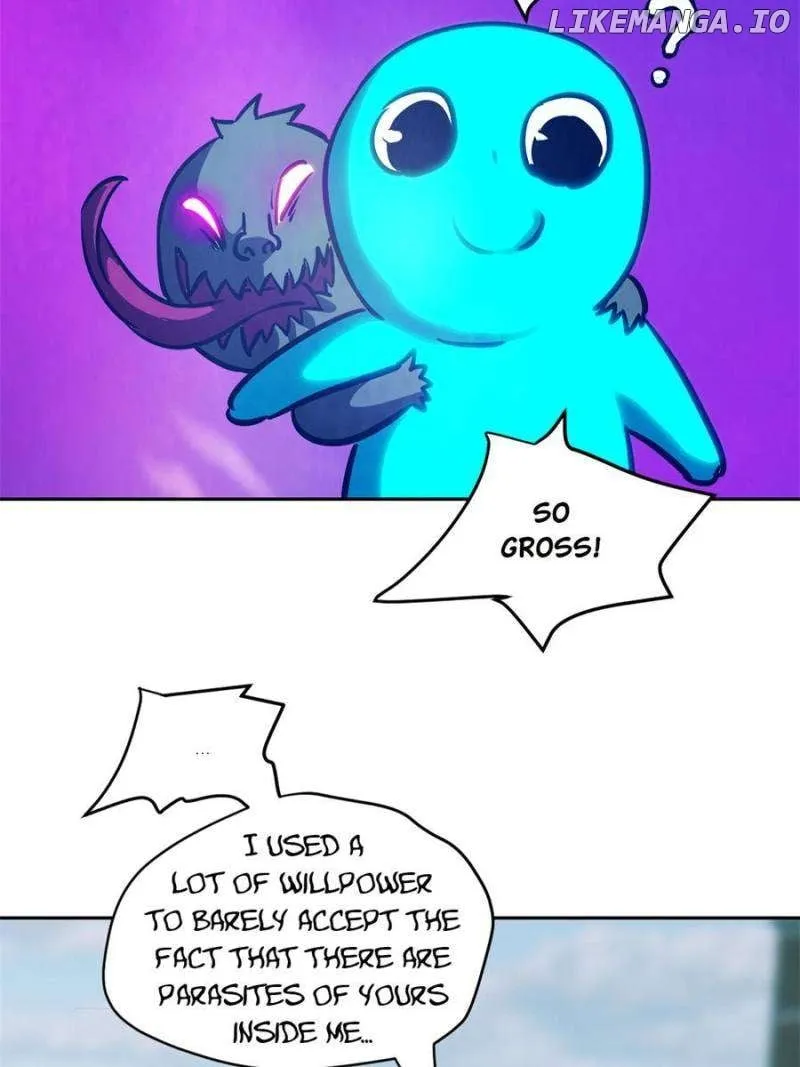 Left Handed Mutation Chapter 75 page 67 - 