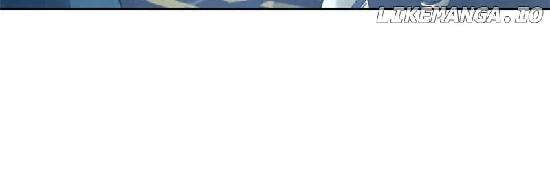 Left Handed Mutation Chapter 75 page 8 - 