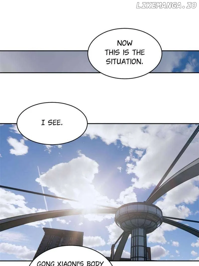 Left Handed Mutation Chapter 75 page 72 - 