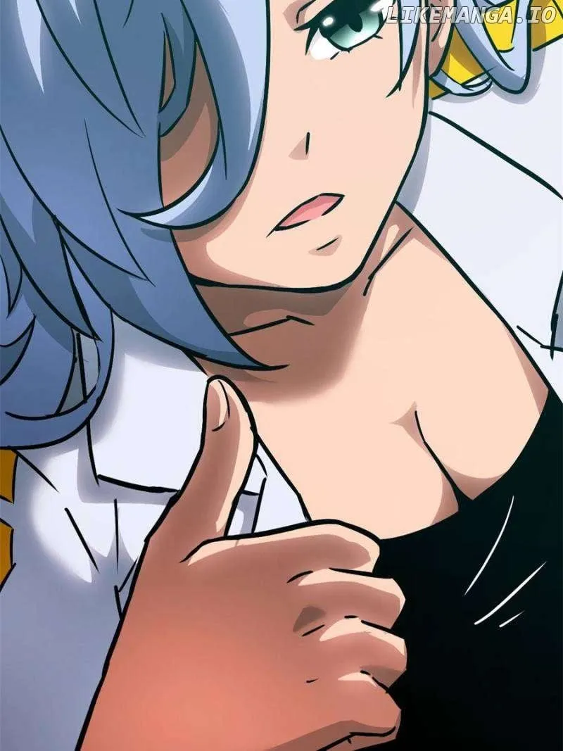 Left Handed Mutation Chapter 75 page 77 - 