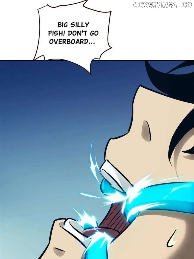 Left Handed Mutation Chapter 76 page 12 - 