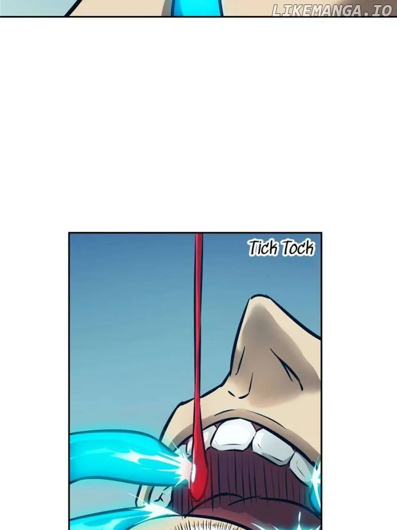 Left Handed Mutation Chapter 76 page 13 - 
