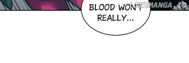 Left Handed Mutation Chapter 76 page 22 - 