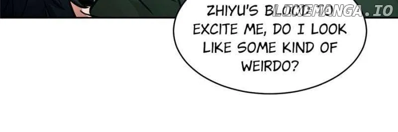 Left Handed Mutation Chapter 76 page 43 - 