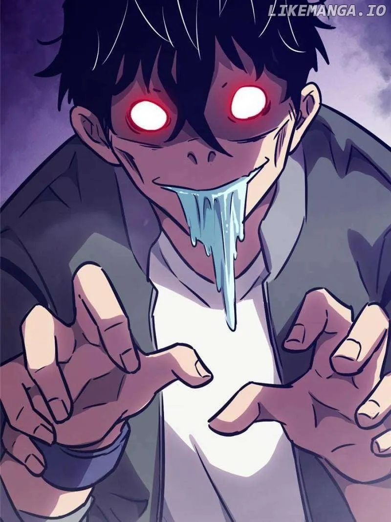 Left Handed Mutation Chapter 76 page 47 - 