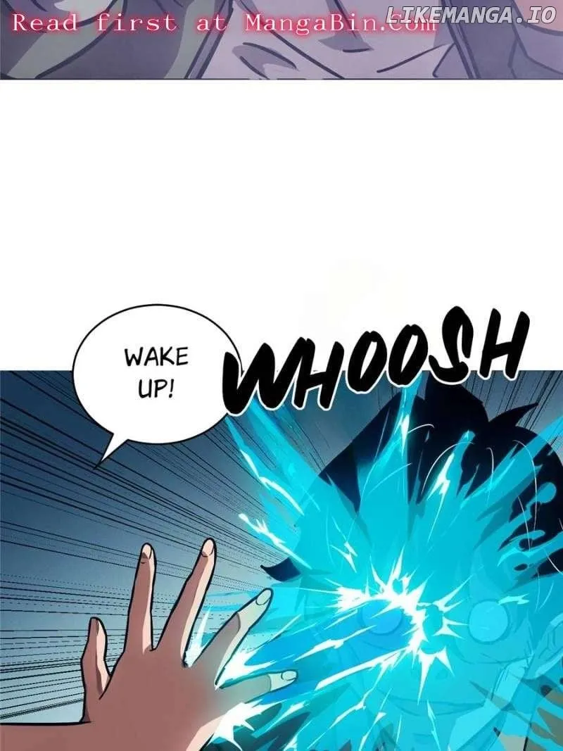 Left Handed Mutation Chapter 76 page 48 - 