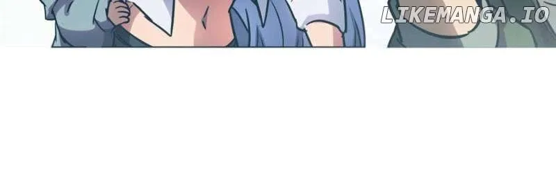 Left Handed Mutation Chapter 76 page 50 - 