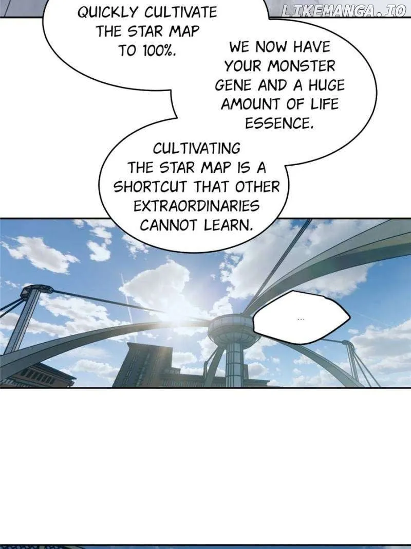 Left Handed Mutation Chapter 76 page 53 - 