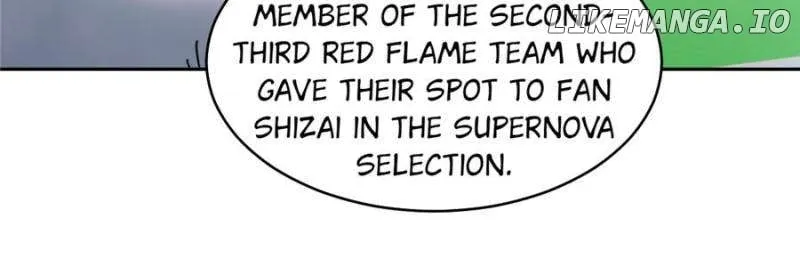 Left Handed Mutation Chapter 76 page 57 - 