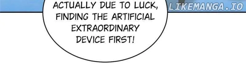 Left Handed Mutation Chapter 76 page 68 - 