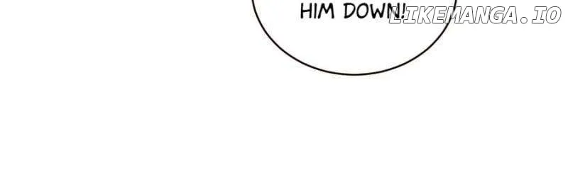 Left Handed Mutation Chapter 76 page 8 - 