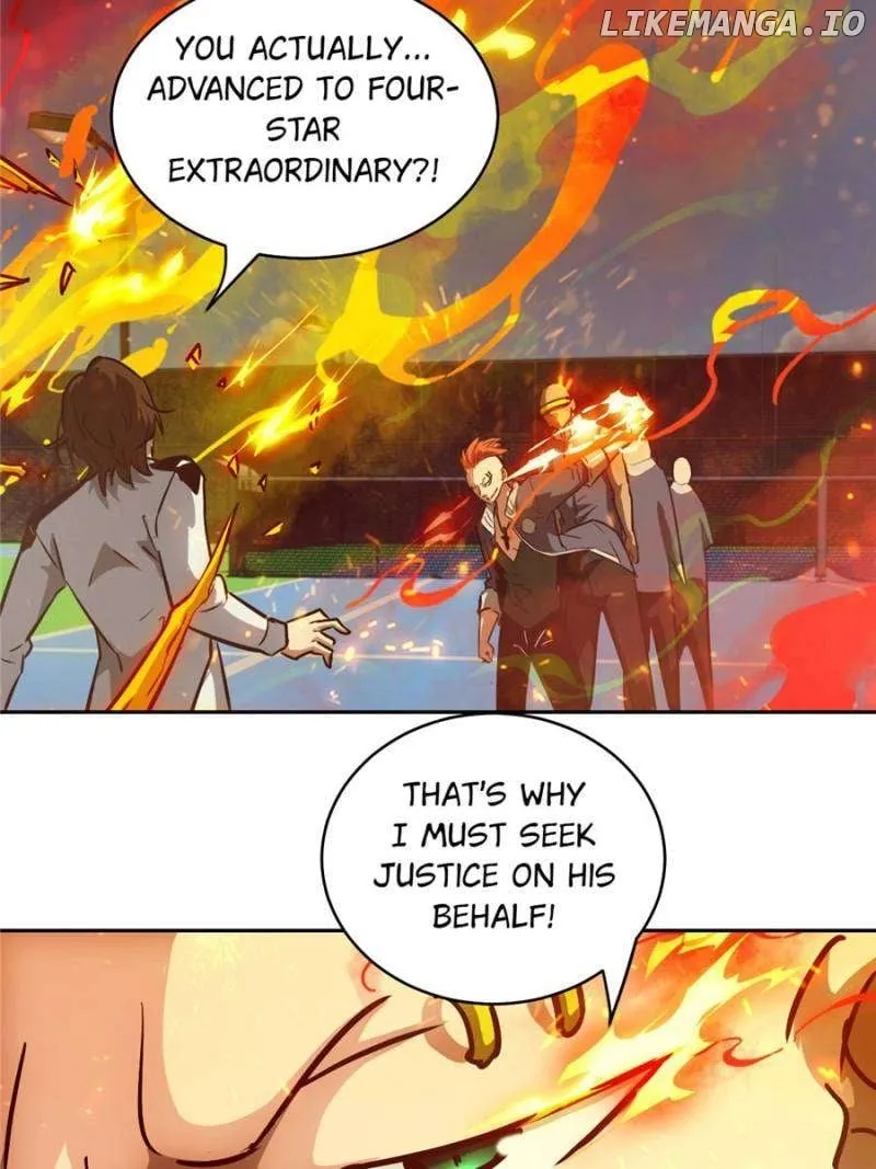 Left Handed Mutation Chapter 76 page 74 - 