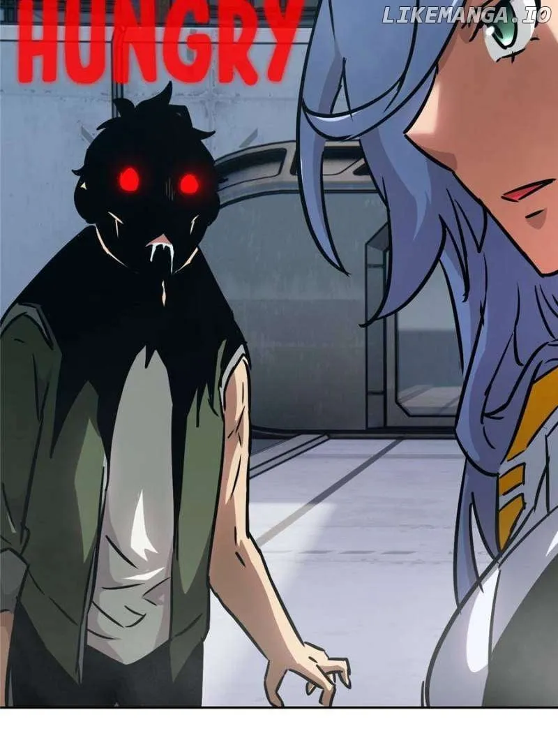 Left Handed Mutation Chapter 76 page 80 - 