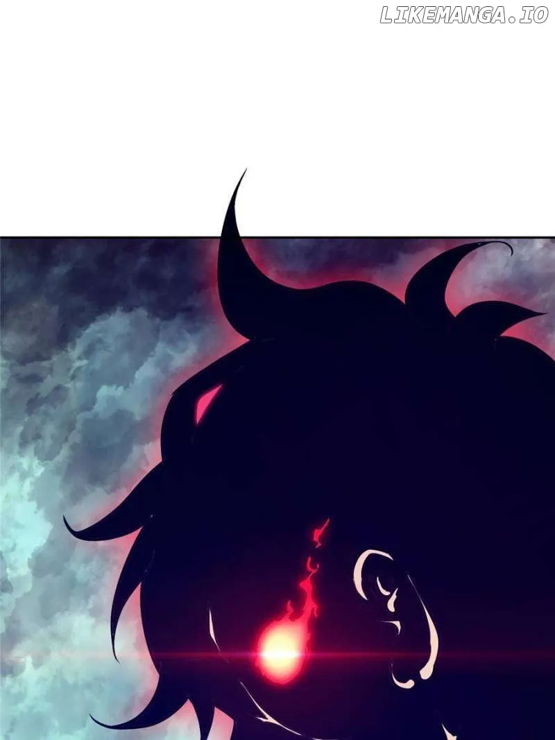 Left Handed Mutation Chapter 76 page 83 - 