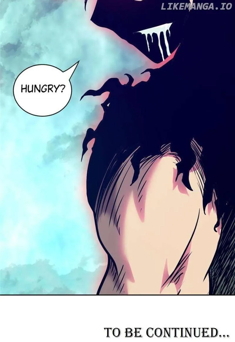 Left Handed Mutation Chapter 76 page 84 - 