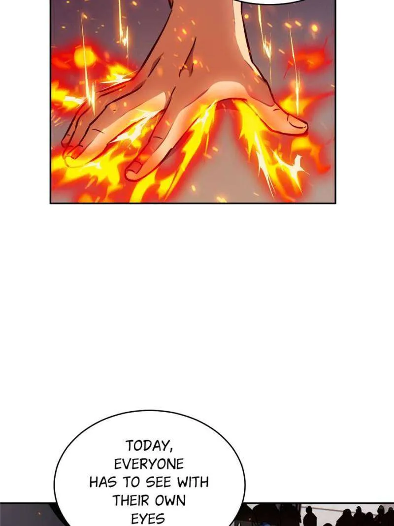 Left Handed Mutation Chapter 77 page 12 - 