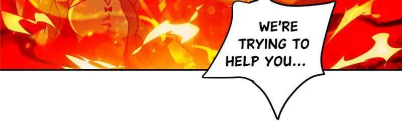 Left Handed Mutation Chapter 77 page 15 - 
