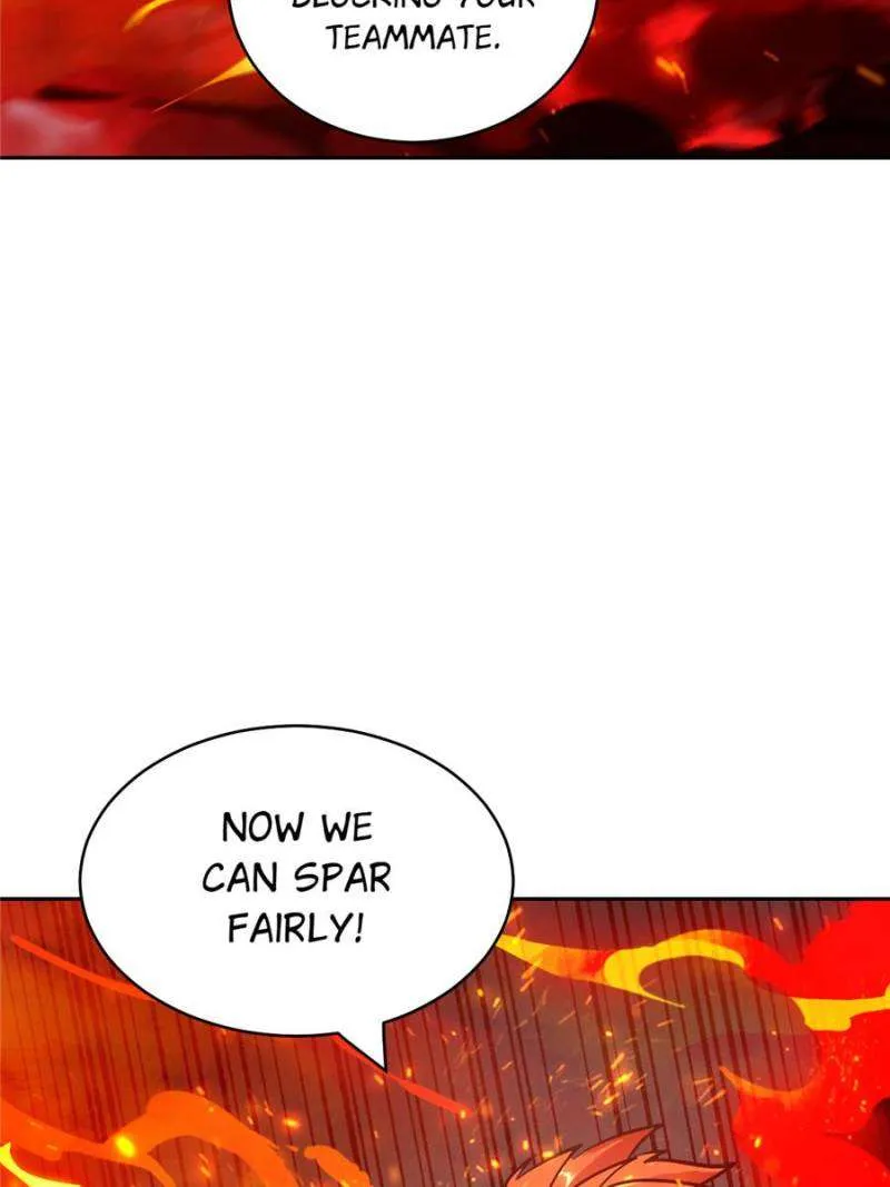 Left Handed Mutation Chapter 77 page 20 - 