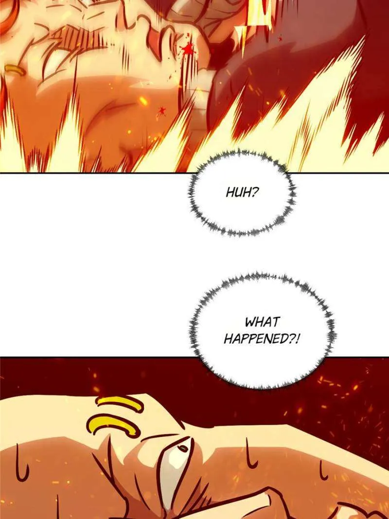Left Handed Mutation Chapter 77 page 28 - 