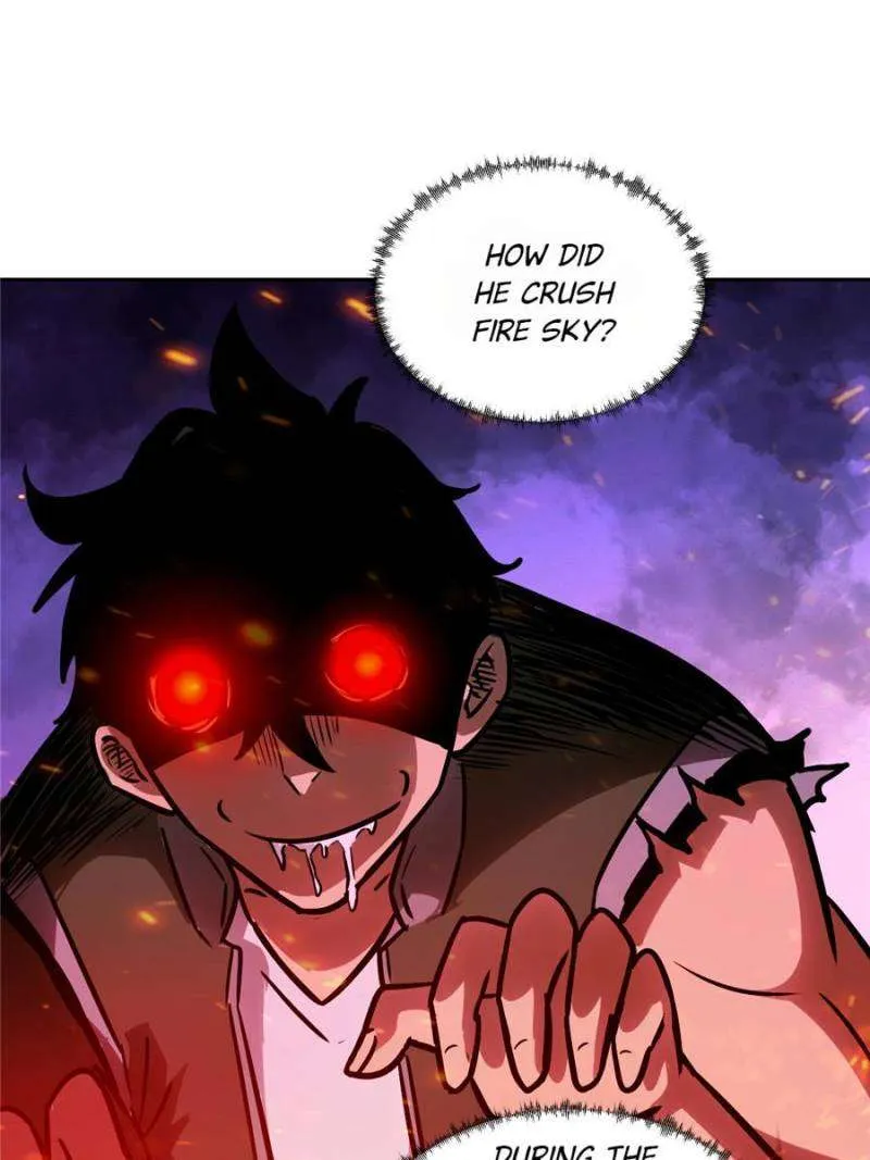 Left Handed Mutation Chapter 77 page 30 - 