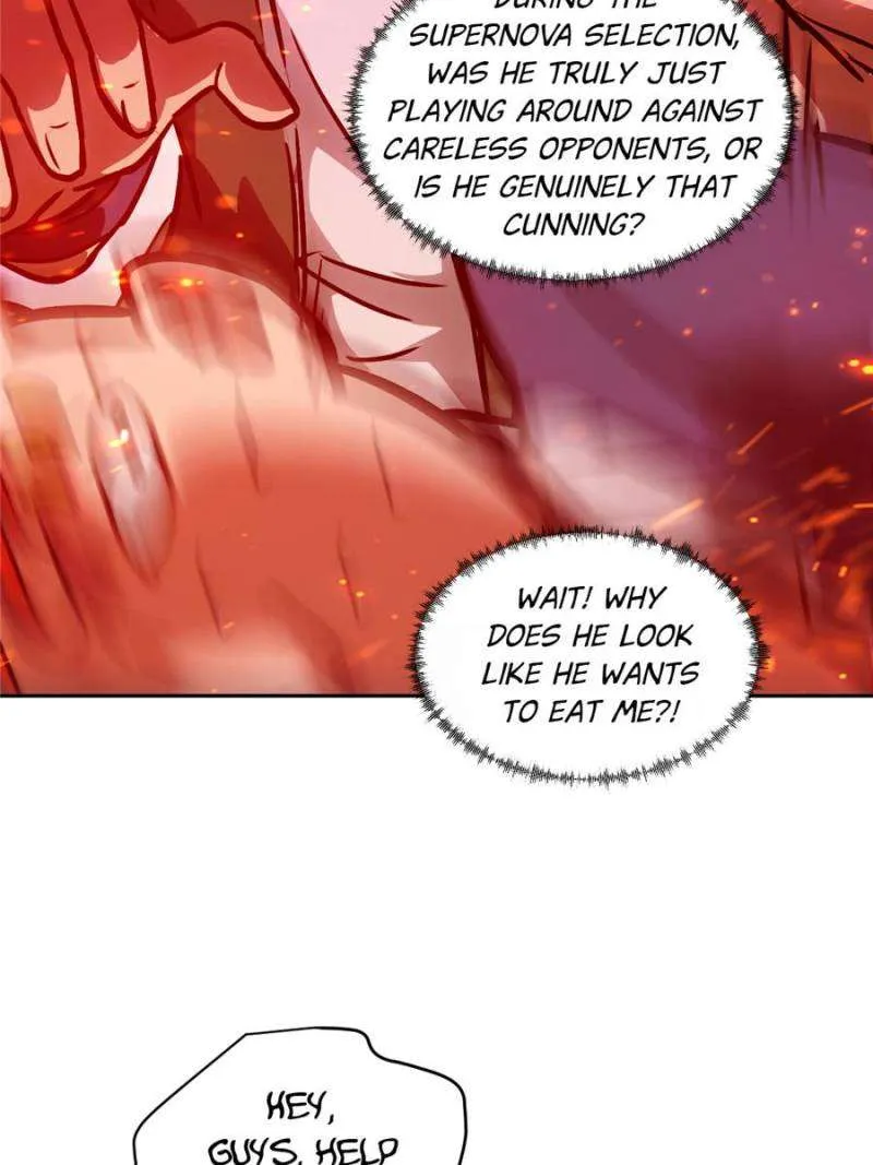 Left Handed Mutation Chapter 77 page 31 - 