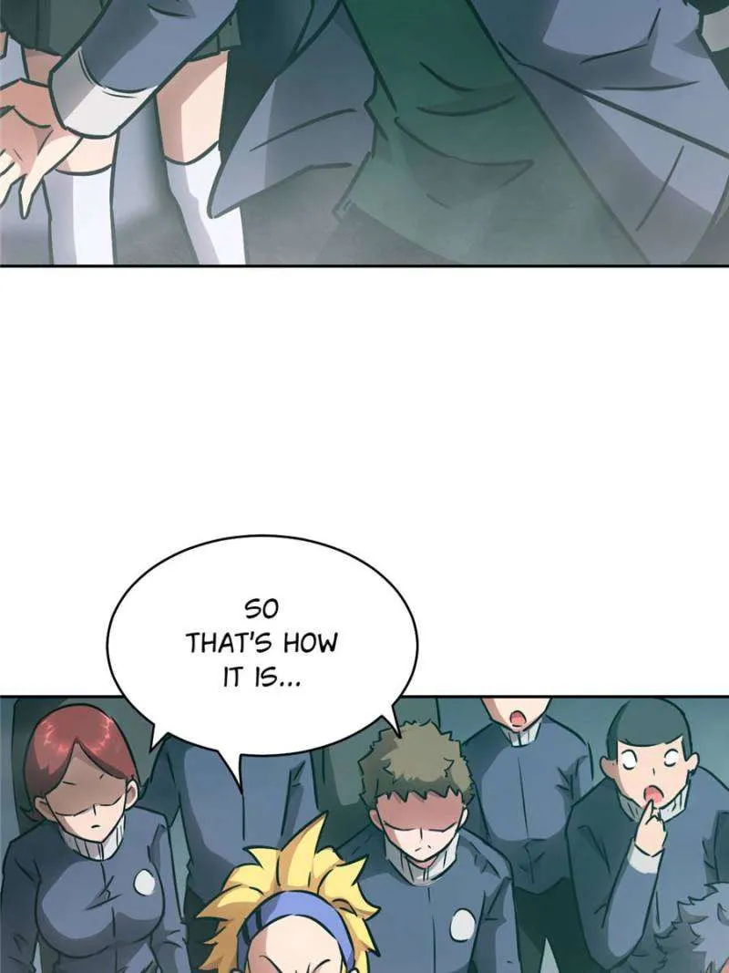 Left Handed Mutation Chapter 77 page 53 - 