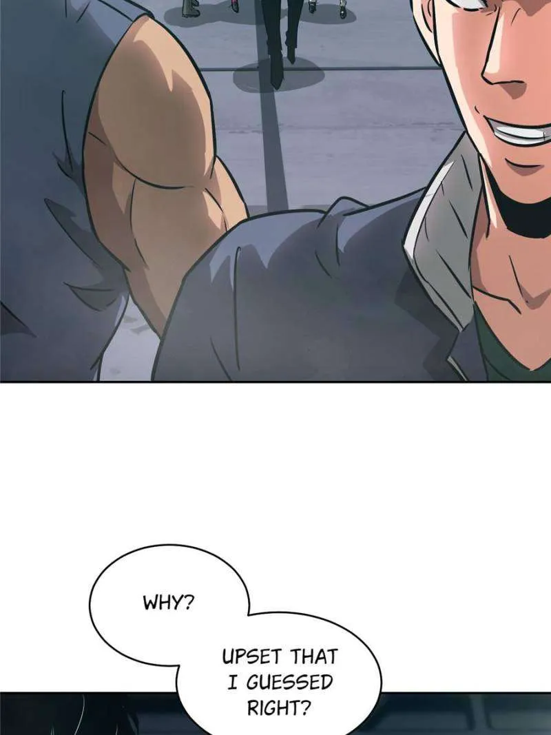 Left Handed Mutation Chapter 77 page 66 - 