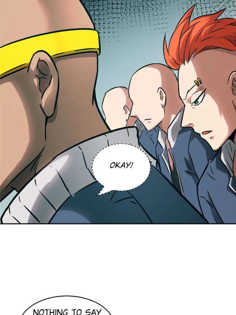 Left Handed Mutation Chapter 77 page 68 - 
