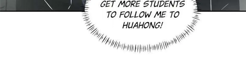 Left Handed Mutation Chapter 77 page 8 - 