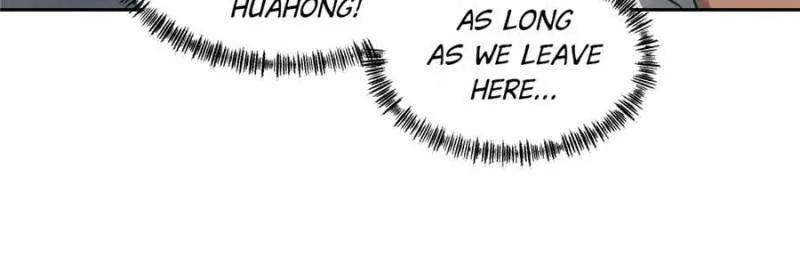 Left Handed Mutation Chapter 77 page 71 - 