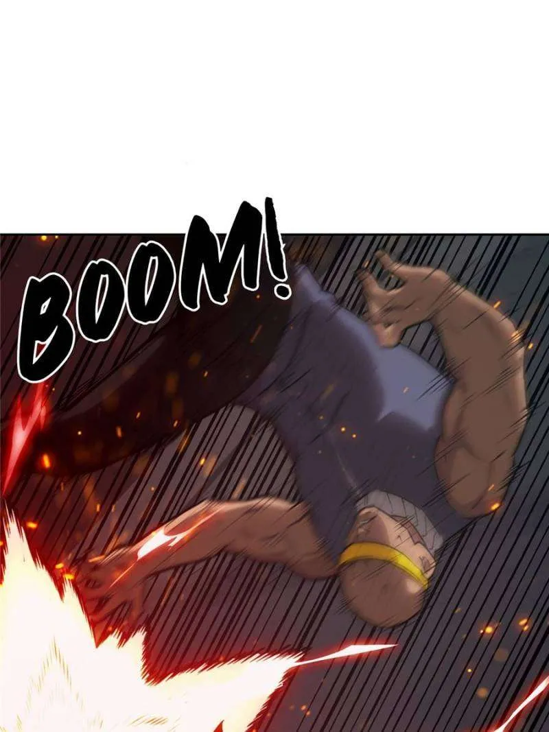 Left Handed Mutation Chapter 77 page 72 - 