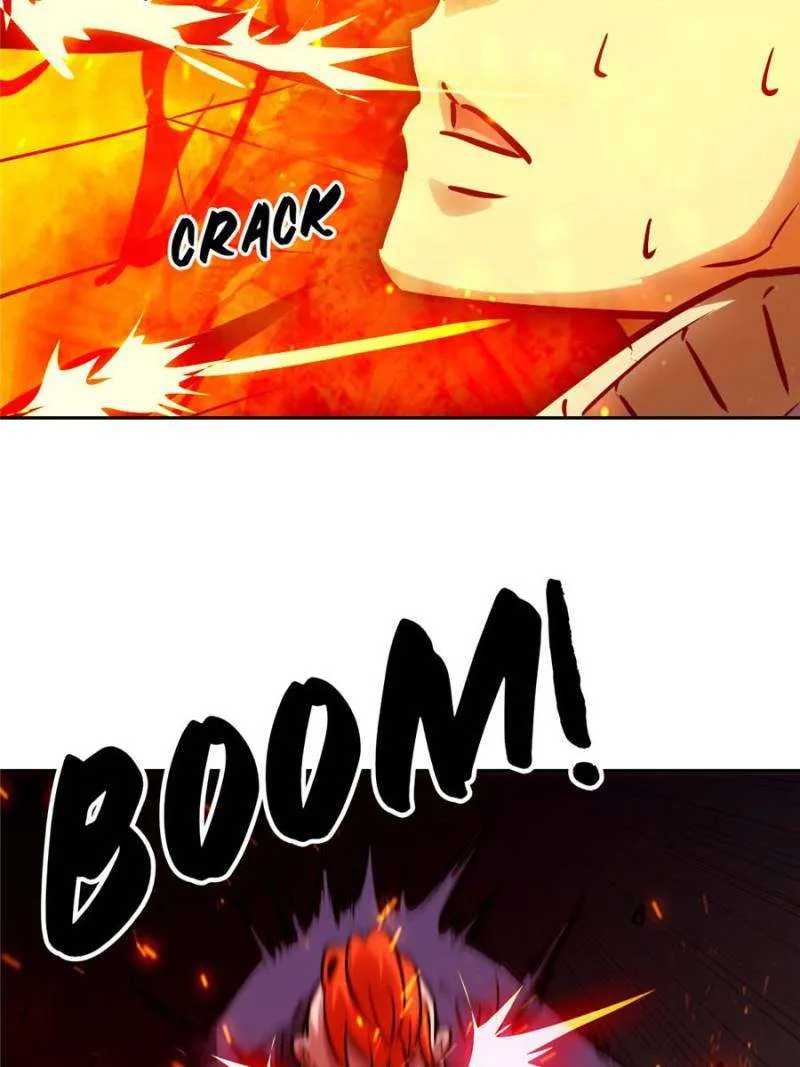 Left Handed Mutation Chapter 77 page 81 - 
