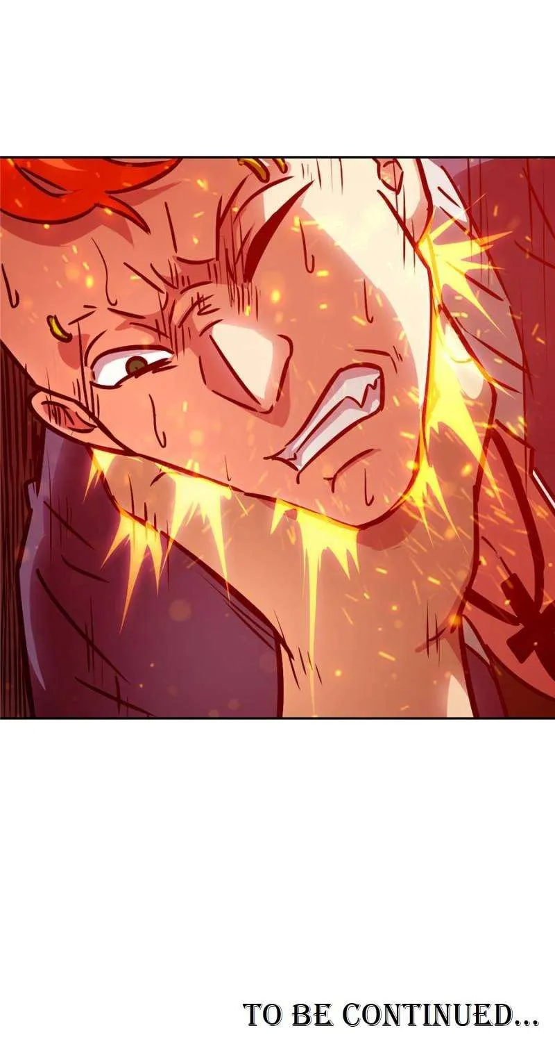 Left Handed Mutation Chapter 77 page 84 - 