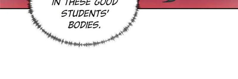 Left Handed Mutation Chapter 78 page 15 - 