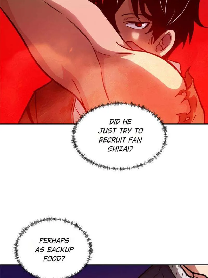 Left Handed Mutation Chapter 78 page 3 - 