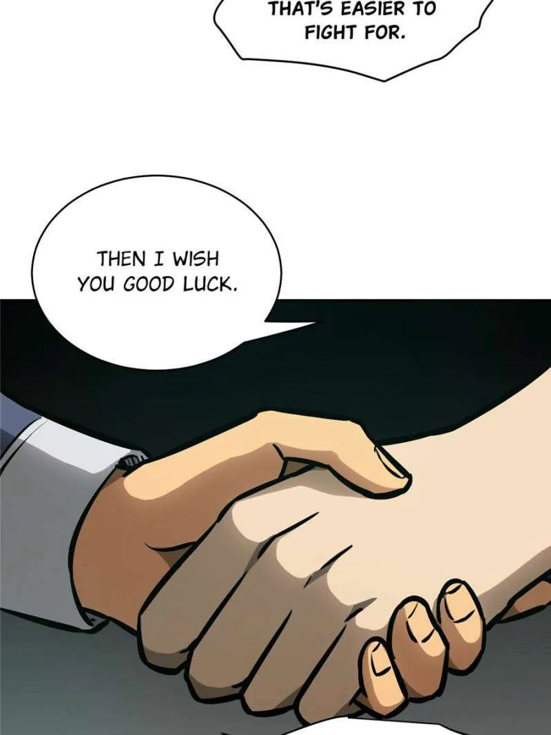 Left Handed Mutation Chapter 78 page 28 - 